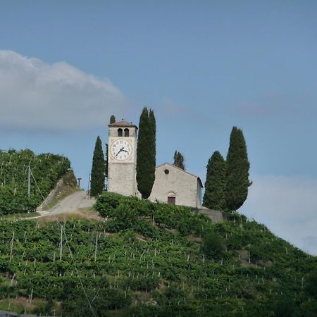 Locanda Ai Archi Di Andreola Monica Фарра-ди-Солиго Экстерьер фото