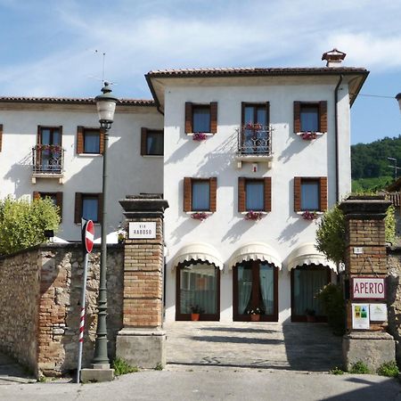 Locanda Ai Archi Di Andreola Monica Фарра-ди-Солиго Экстерьер фото
