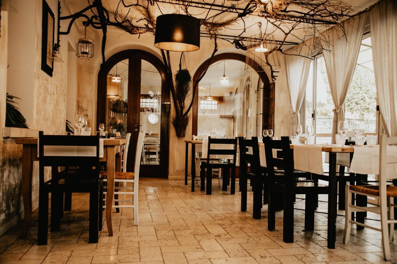 Locanda Ai Archi Di Andreola Monica Фарра-ди-Солиго Экстерьер фото