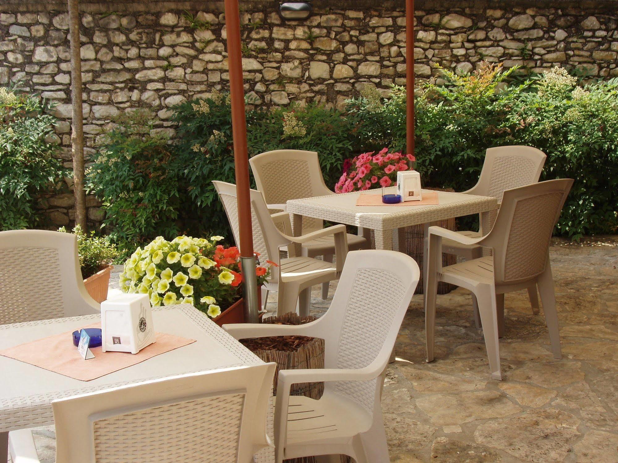 Locanda Ai Archi Di Andreola Monica Фарра-ди-Солиго Экстерьер фото