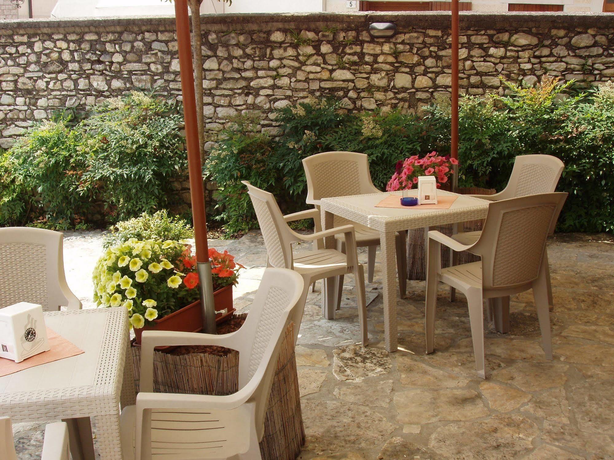 Locanda Ai Archi Di Andreola Monica Фарра-ди-Солиго Экстерьер фото