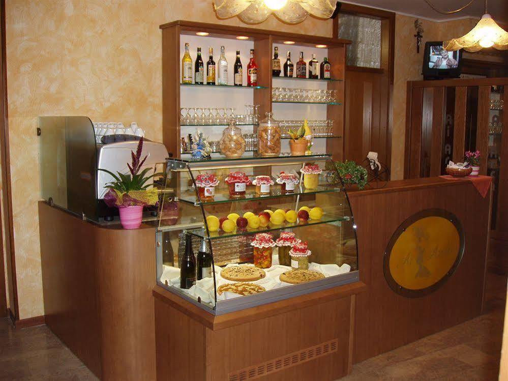 Locanda Ai Archi Di Andreola Monica Фарра-ди-Солиго Экстерьер фото